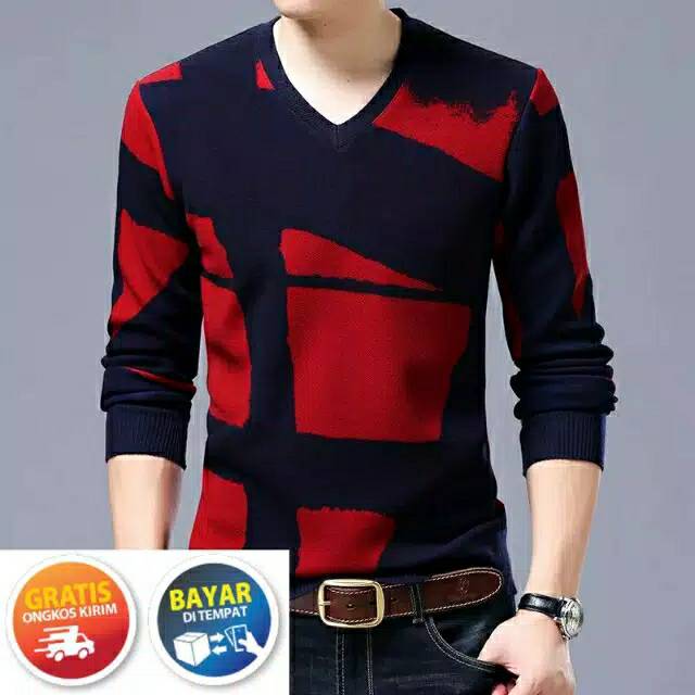 SWEATER REINO