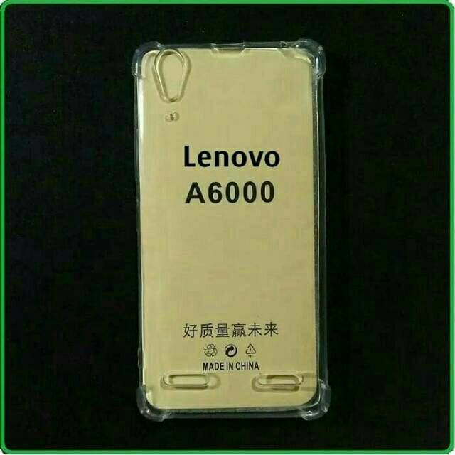 Anticrack Softcase Lenovo A6000