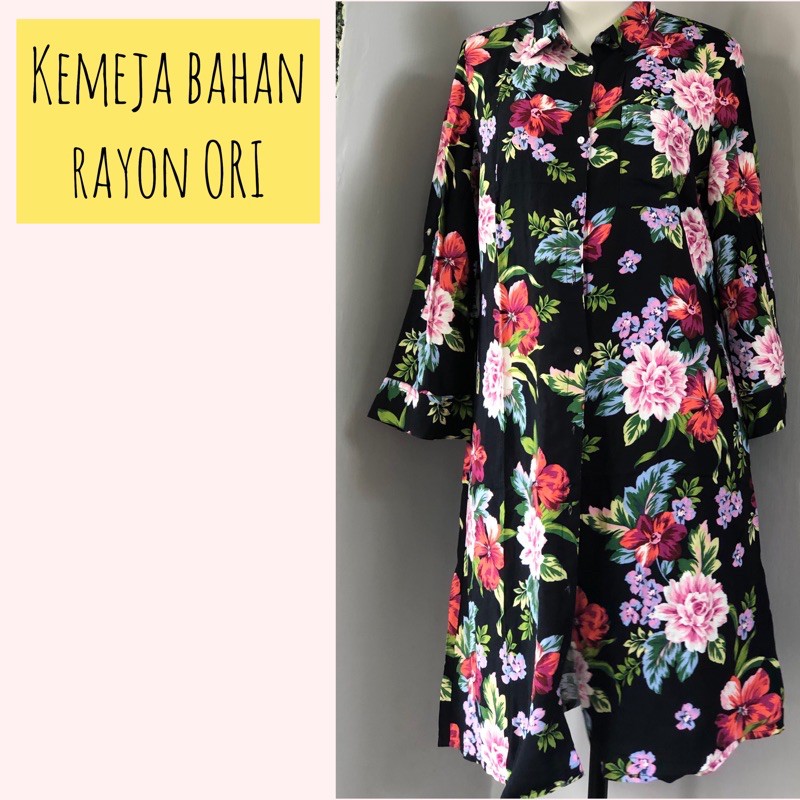 Tunik / Kemeja
