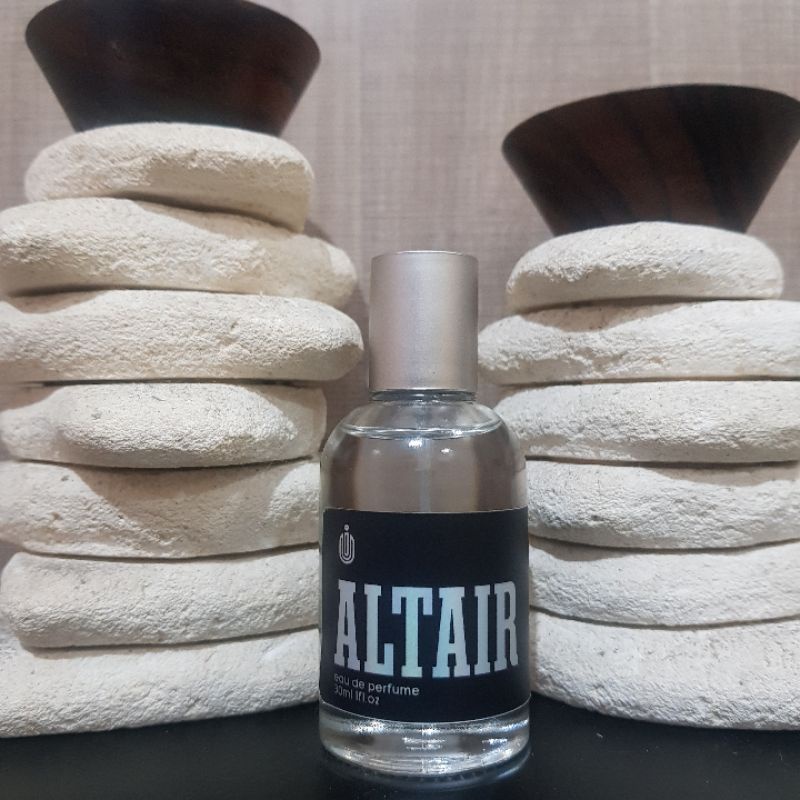 I.U Perfume EDP ~ ALTAIR (Extrait Quality)