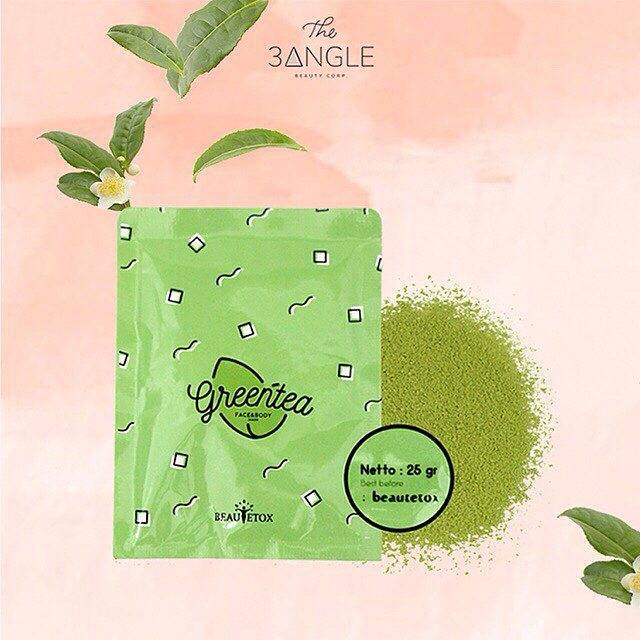 Greentea
