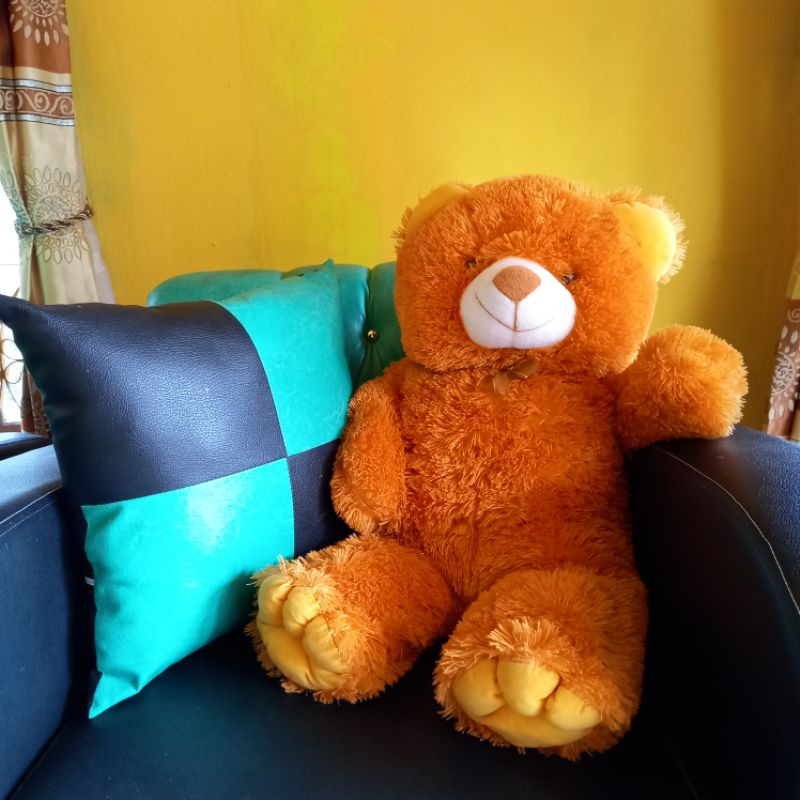 BONEKA BERUANG BESAR