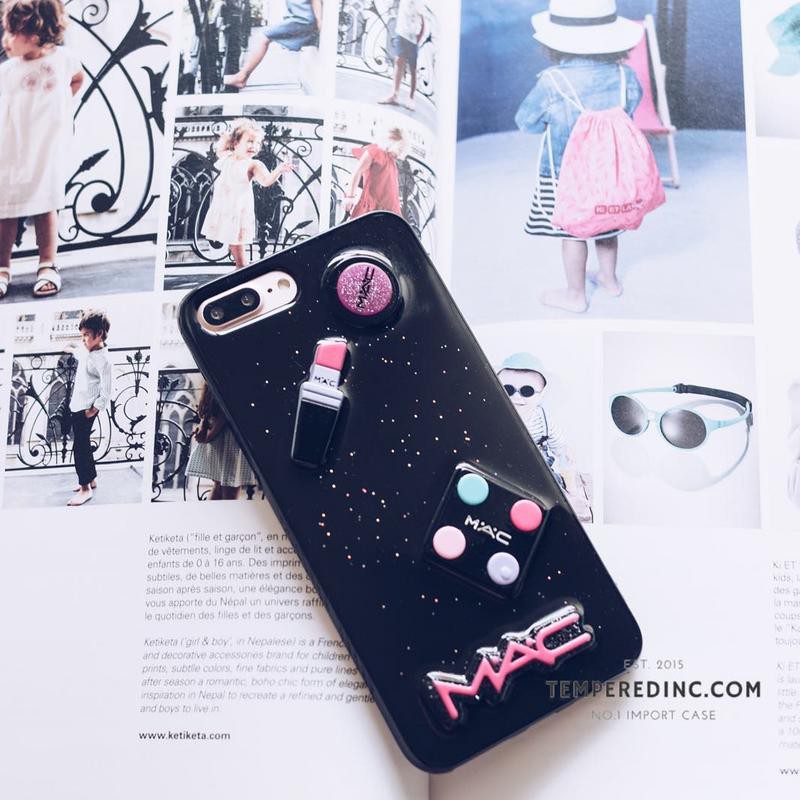 Silicon Casing Softcase Hard MAC Glossy Moto E3 power