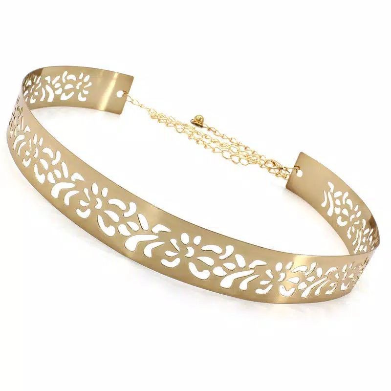 belt motif