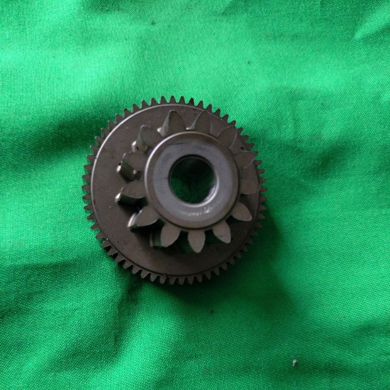 gear starter