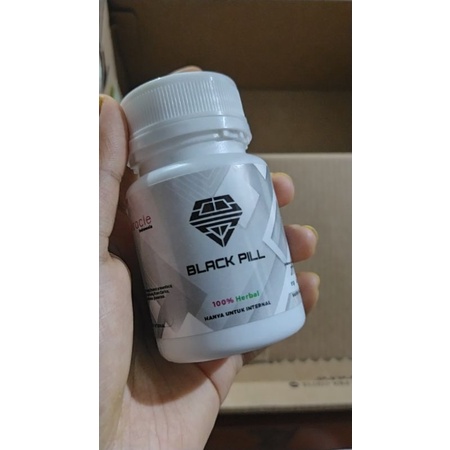 Black PiLL Herbal