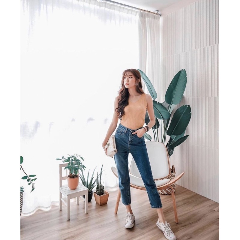 HAILEY JEANS