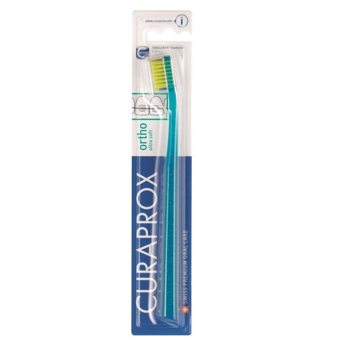Curaprox 5460 Ortho