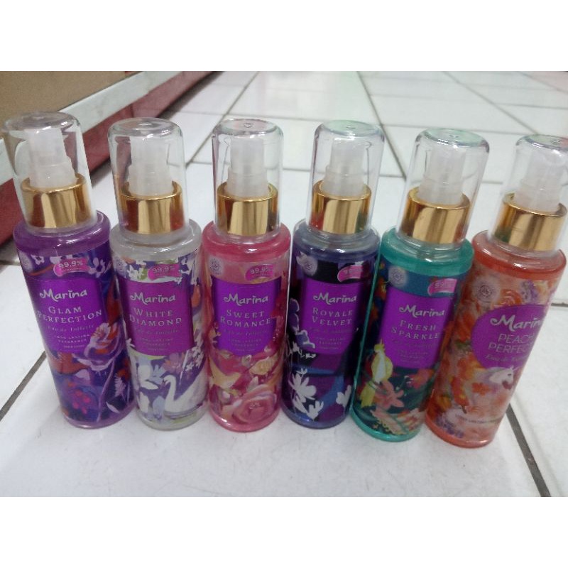 MARINA EDT PARFUME 150ML