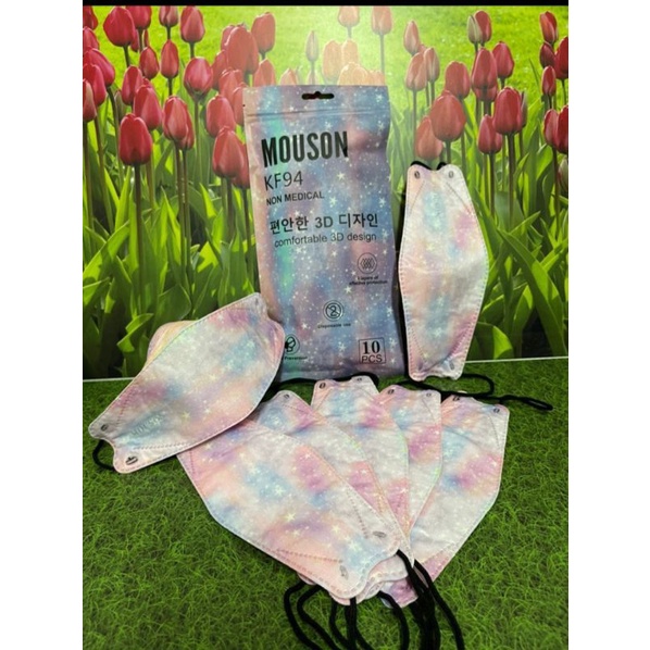 kf 94 mouson