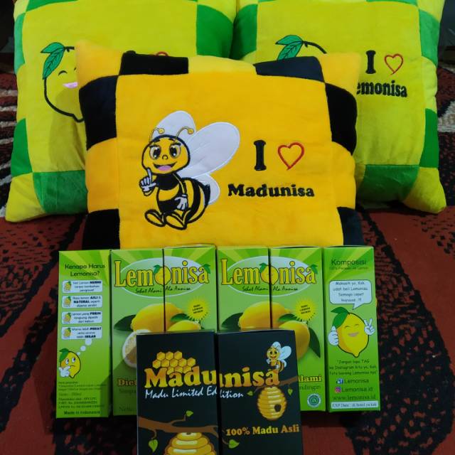 Paket Reseller