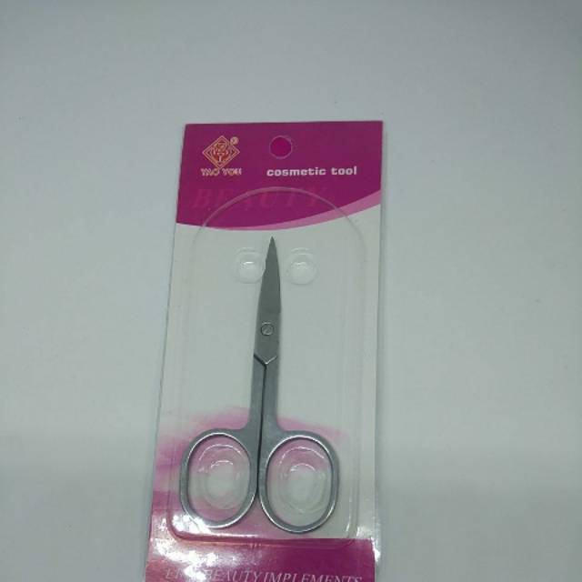 Cuticle scissors yao you TD0022