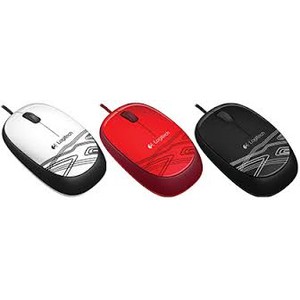 Logitech Mouse M105