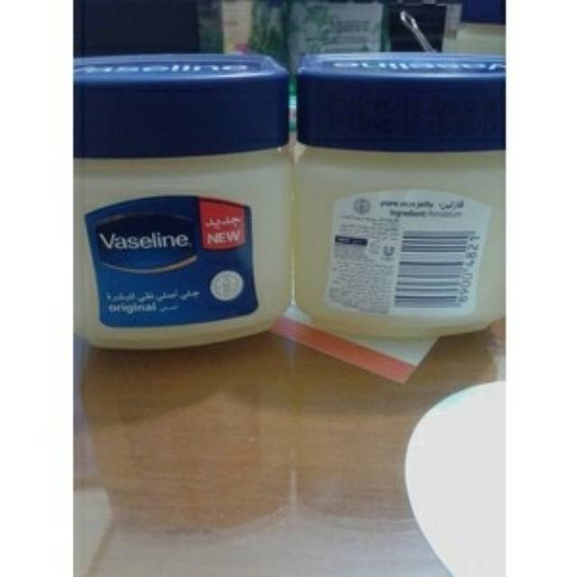 Vaselin 60ml