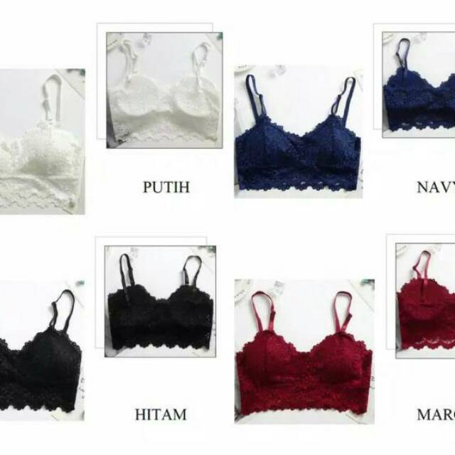 Bh wanita