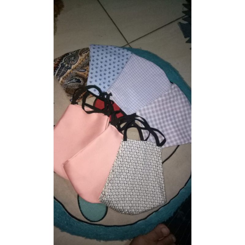masker