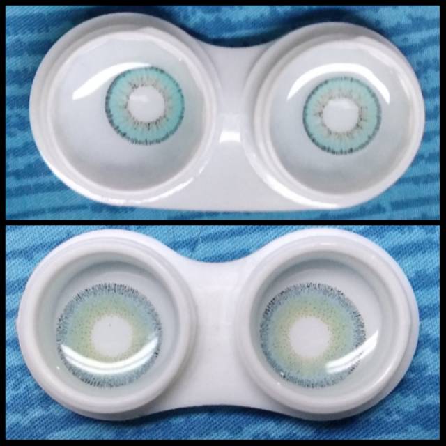Soflens x2