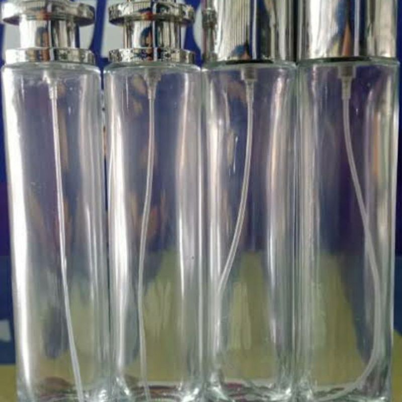 Uchi Parfume 50ml(Parfume Refil)