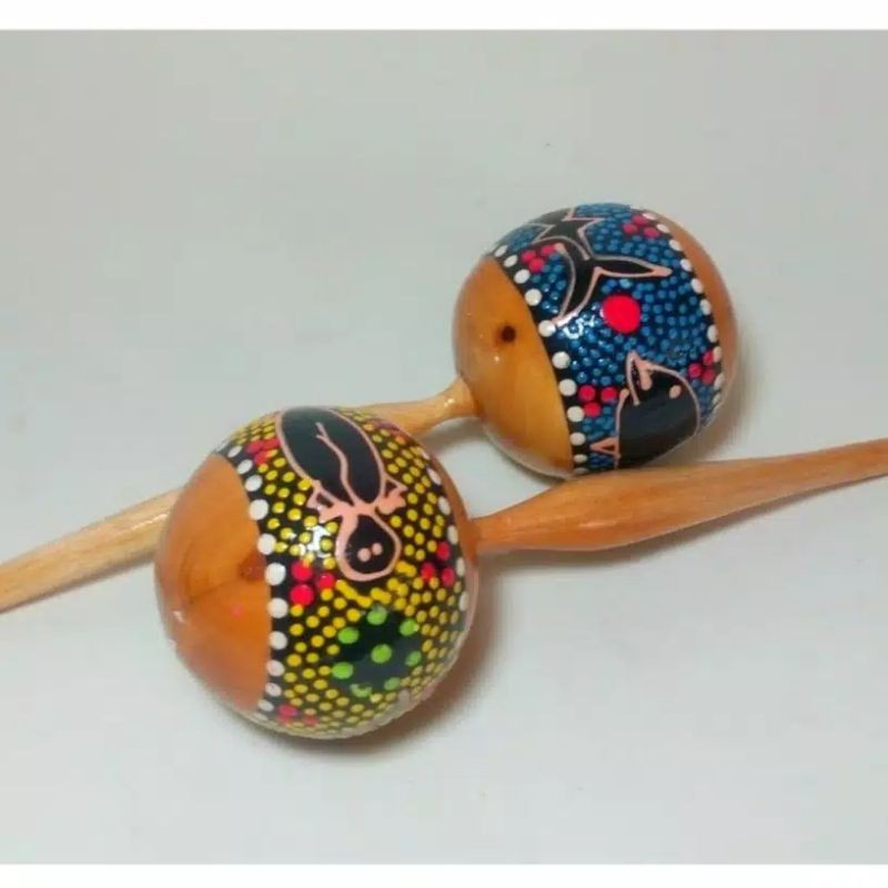 MARAKAS