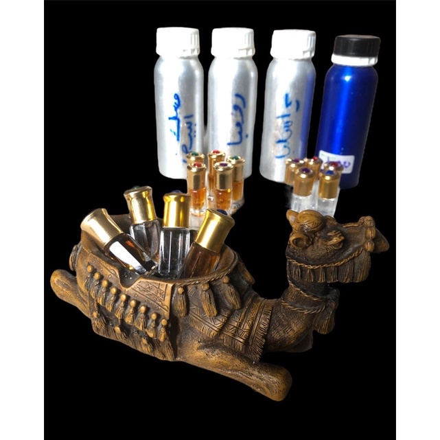 Parfum asli mesir murah meriah