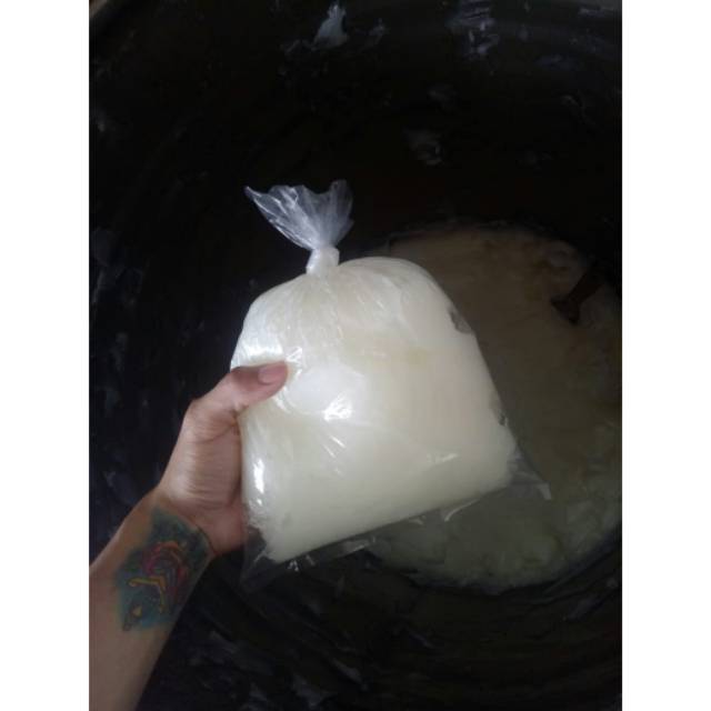 Petroleum jelly 500gr