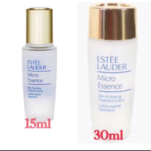 Estee lauder micro essence