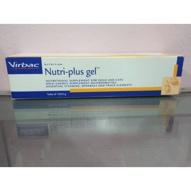 Nutriplus Gel