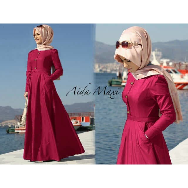 Aida Maxi (Fanta)