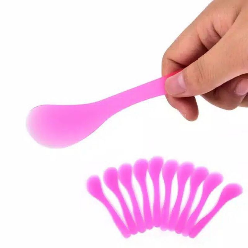 SPATULA MASKER TERMURAH