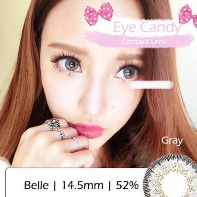 EYE CANDY BELLE