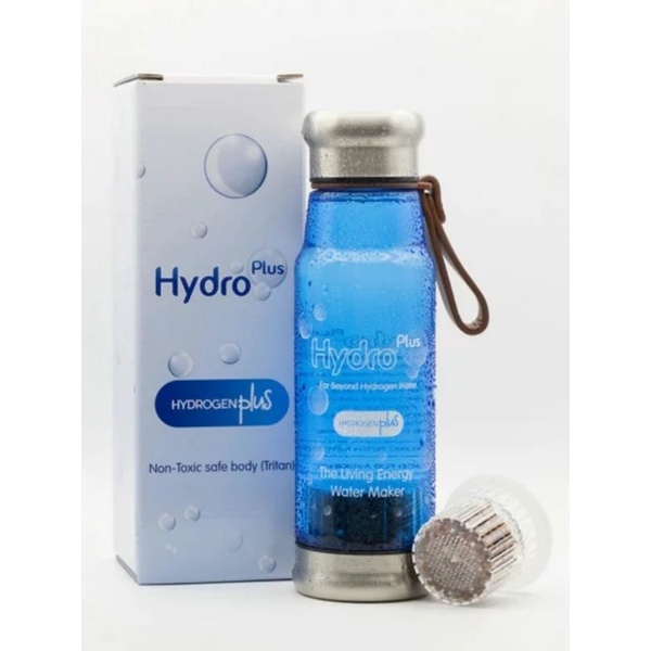 HYDRO PLUS BOTOL KESEHATAN PROMO