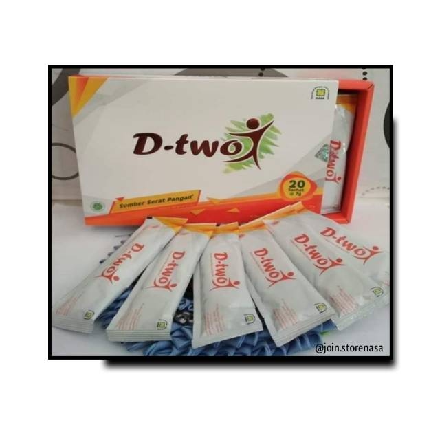 Terbukti Ampuh !!! Program diet dengan DTWO