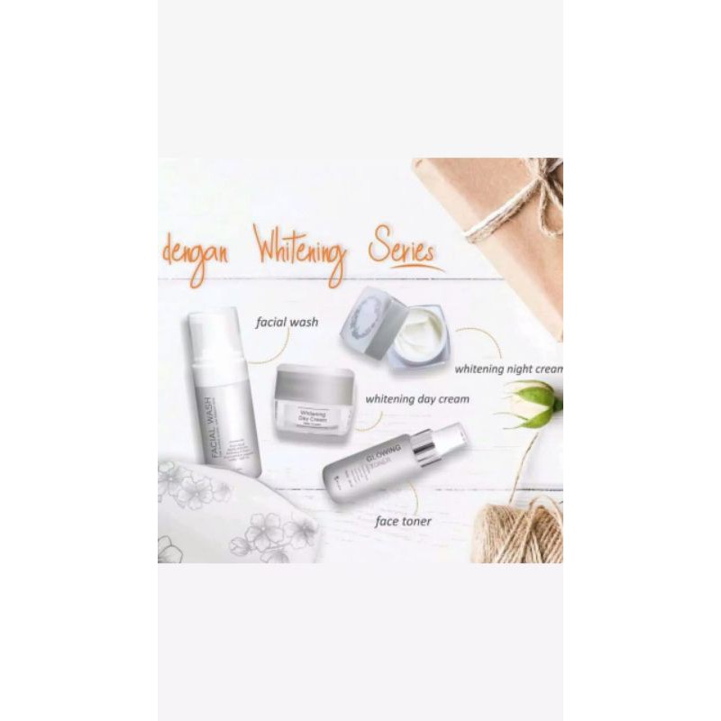Glowing Toner Ms Glow
