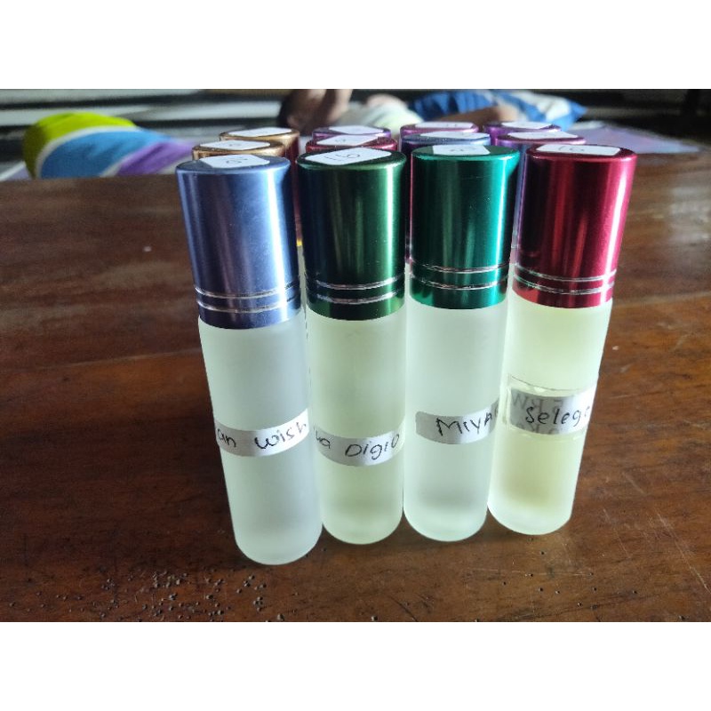 parfume&cologne unisex