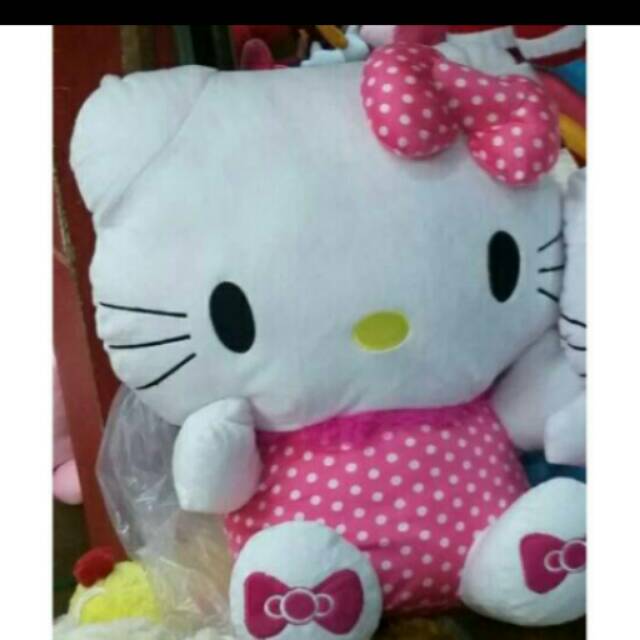 Hello kitty jumbo