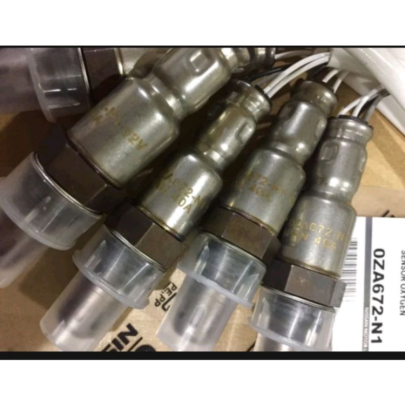 SENSOR OXYGEN NISSAN JUKE