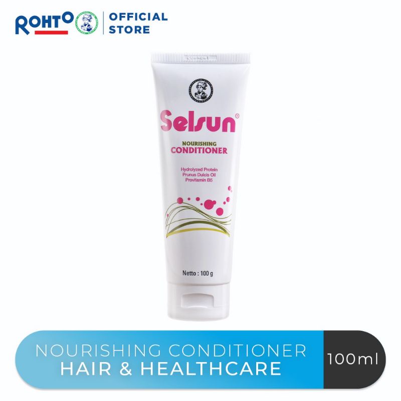 Selsun Conditioner 100gr