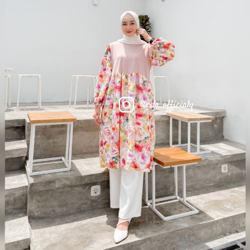 Heva Tunik