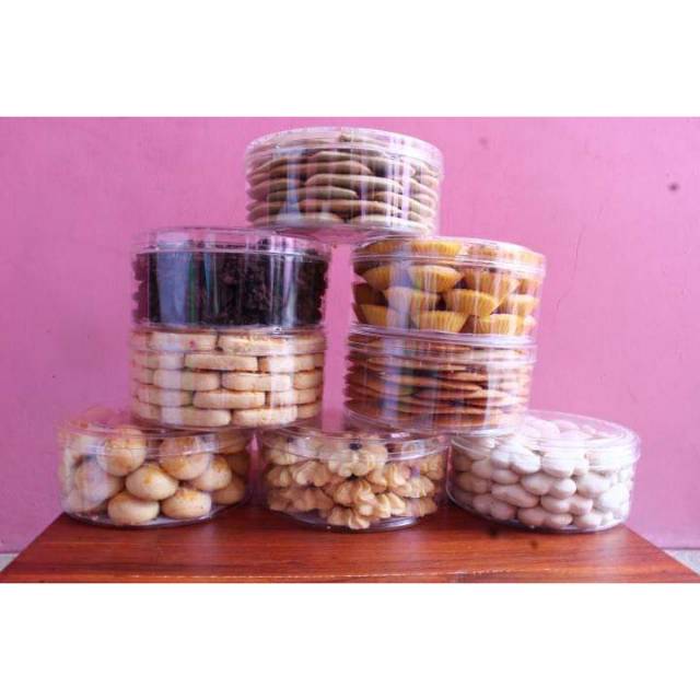 Kue lebaran apket 2