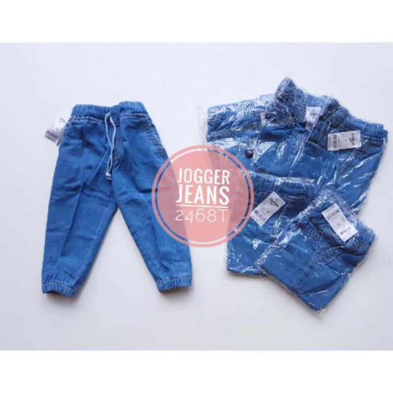 Jogger jeans osh kosh
