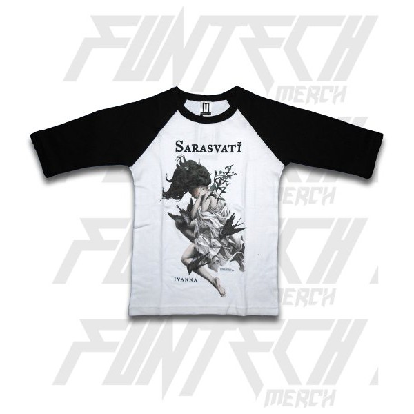 RAGLAN KIDS SARASVATI