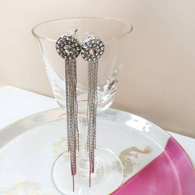 DEERYOU - QUELLA EARRINGS