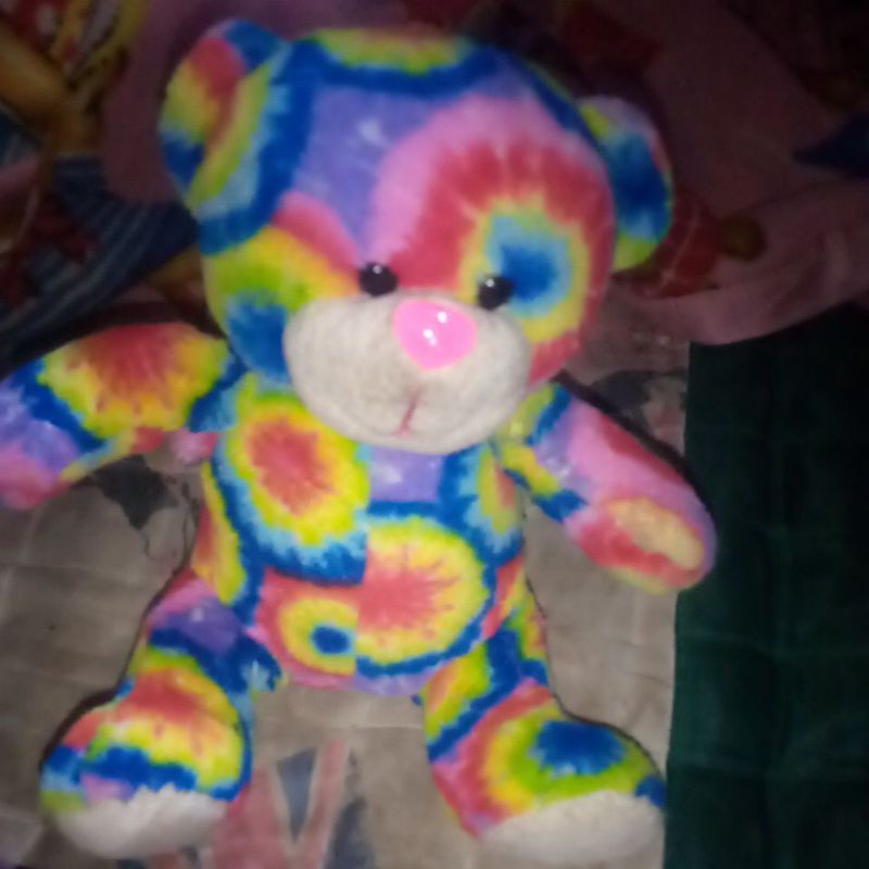 boneka