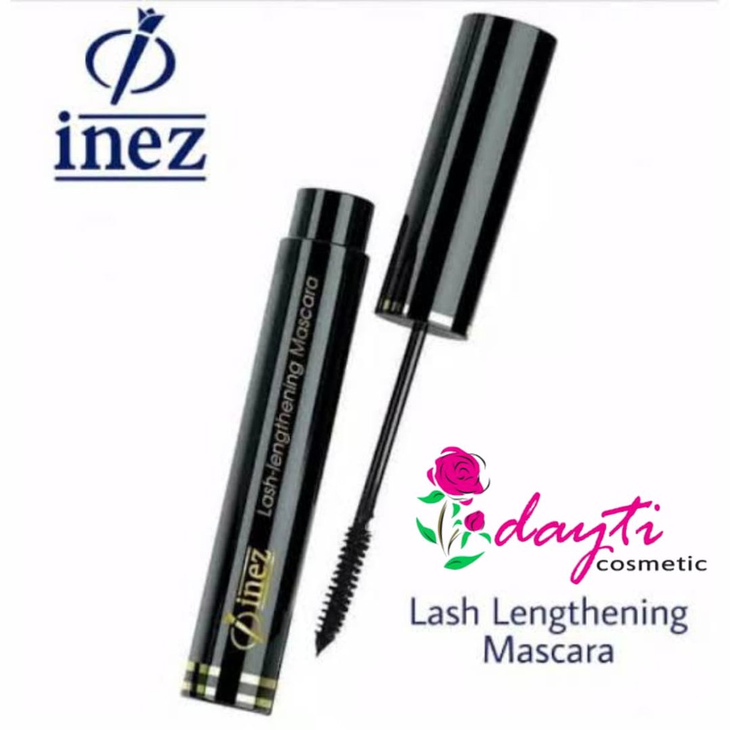 Inez lash lengthening Mascara