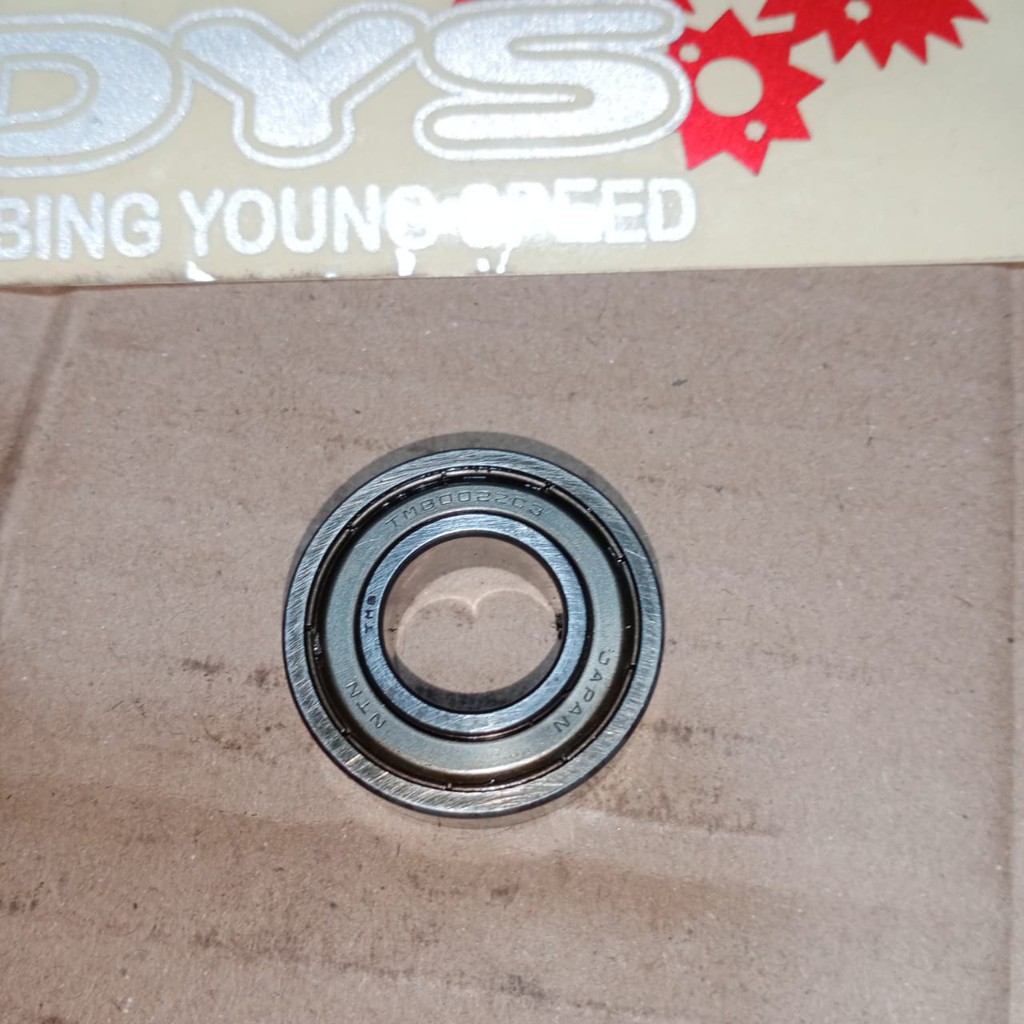 Bearing 6002 Laher