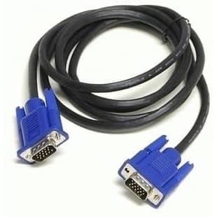 Kabel VGA 5 Meter