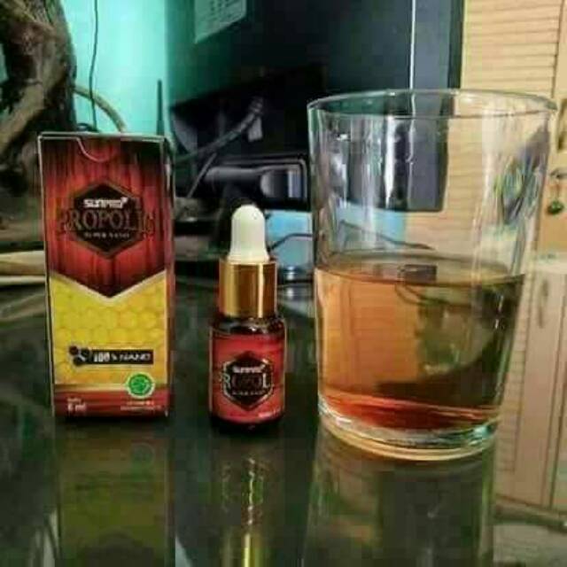 Propolis