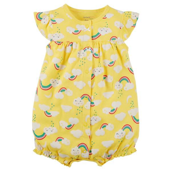 Carter's Romper