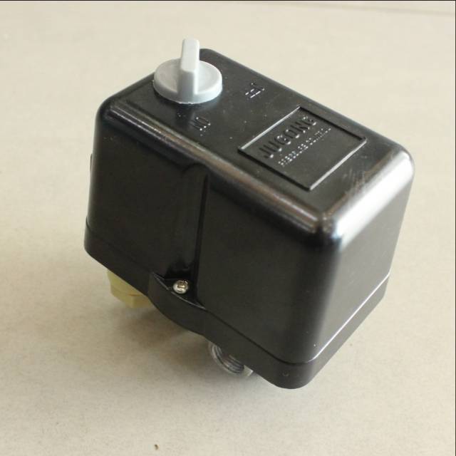 Pressure switch 1 phase 220v for compressor