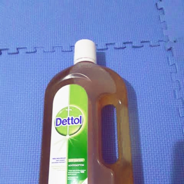 Dettol Antiseptic Liquid - 750ml